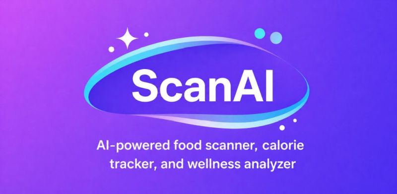 Application ScanAI